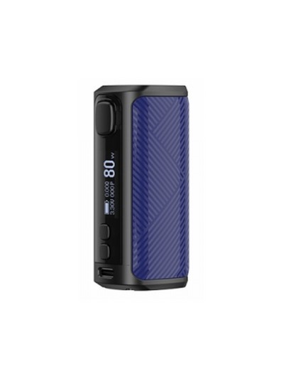Batterie ELEAF iStick i80 Bleue