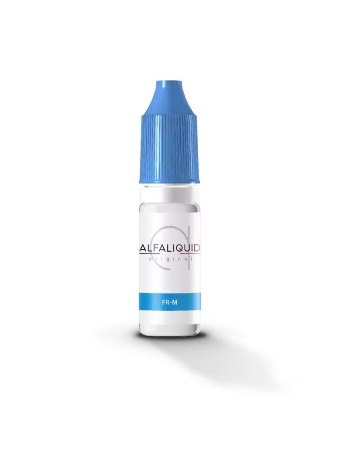 E-liquide Alfaliquid FR-M 10 ml