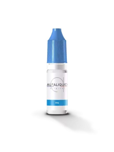 E-liquide Alfaliquid FR-5 10 ml