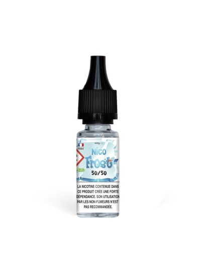 Booster Nicofrost 20mg Extrapure 10ml