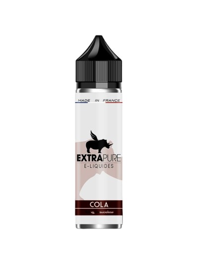 E-liquide Le Cola Extrapure 50ml