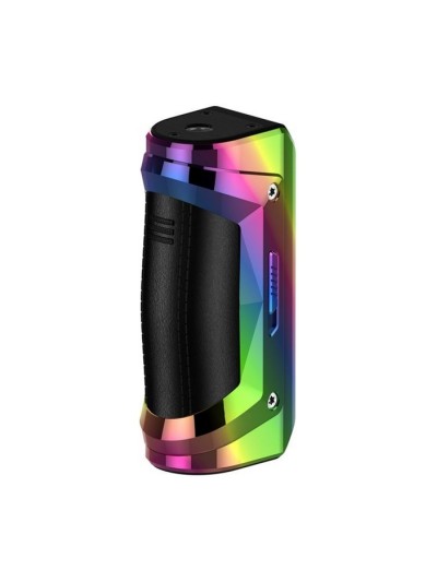 Box S100 Geekvape Aegis Solo 2 Rainbow