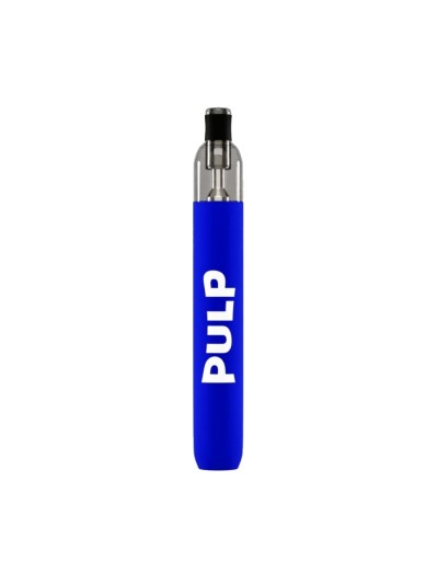 Pulp Le Pod refill 2ml Bleu