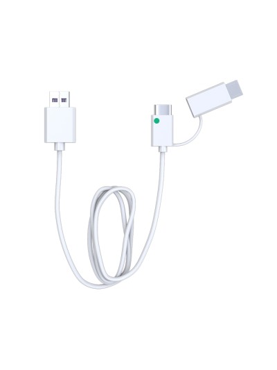Câble ELEAF USB - Micro USB...