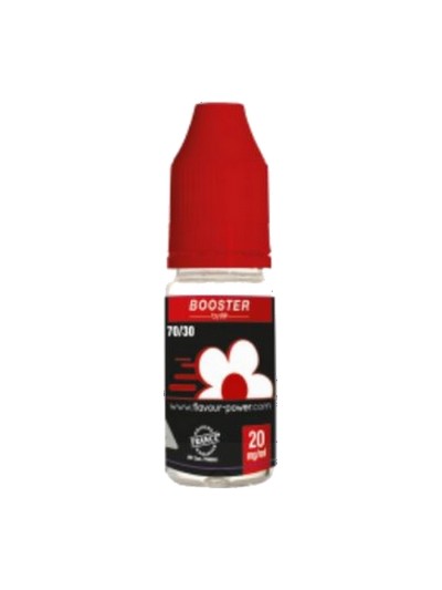 Booster Flavour Power 70/30