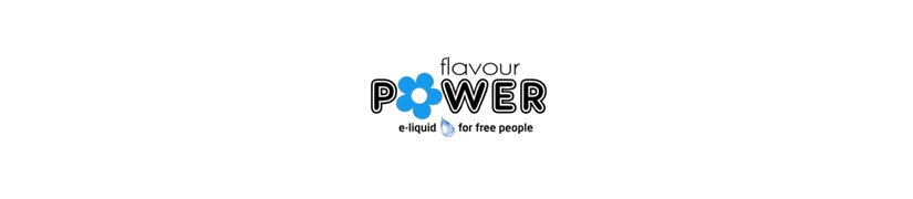 Flavour Power liquide pas cher de cigarettes électroniques