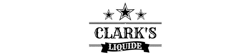 Liquides Clark's By PULP pas cher de cigarettes électroniques
