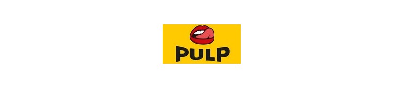 E-Liquide Pulp
