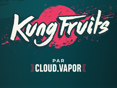 KUNG FRUITS 50ml