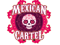 MEXICAN CARTEL 50ml