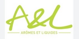 logo marque Aromes et liquides