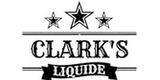 Logo Clark's by Pulp