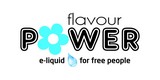 Logo Flavour Power frais'addict 50 ml