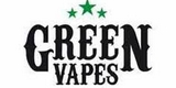 Logo Green Vapes