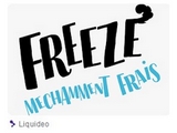 logo Freeze