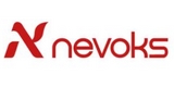 Logo Nevoks cartouche feelin X