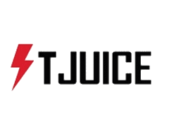 Logo T-Juice Red Astaire 10 ml