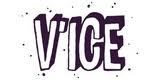 Logo vice Garde la peche