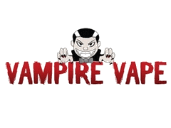 Logo Vampire Vape Pinkman 10 ml