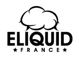logo E-liquid france